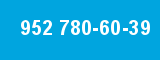 952 780-60-39 952 780-60-39